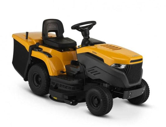 Mauriņa traktors Stiga ESTATE 598 W - MD Tehnika