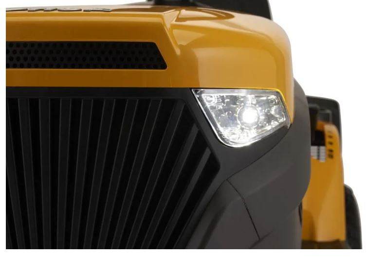 Mauriņa traktors Stiga ESTATE 598 W - MD Tehnika