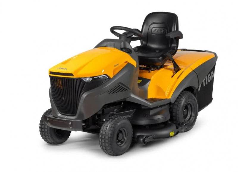 Mauriņa traktors Stiga ESTATE 9122 W - MD Tehnika