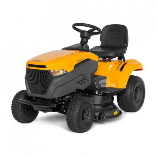 Mauriņa traktors Stiga TORNADO 2098 H - MD Tehnika