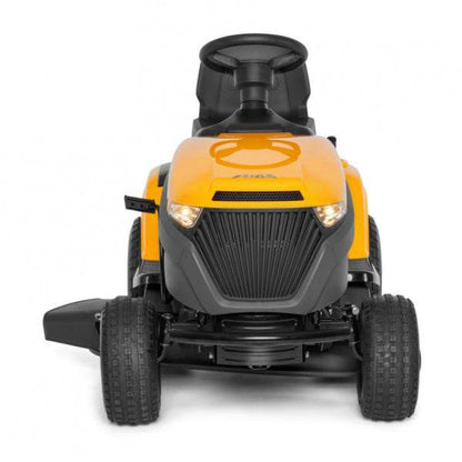 Mauriņa traktors Stiga TORNADO 2098 H - MD Tehnika