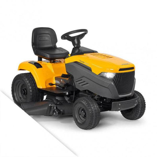 Mauriņa traktors Stiga TORNADO 3108 HW - MD Tehnika