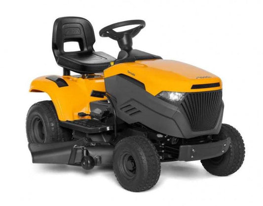 Mauriņa traktors Stiga TORNADO 5108 - MD Tehnika
