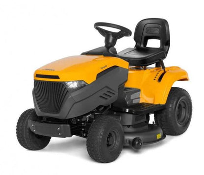 Mauriņa traktors Stiga TORNADO 5108 - MD Tehnika