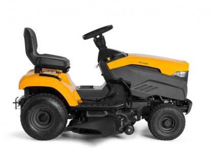 Mauriņa traktors Stiga TORNADO 5108 - MD Tehnika