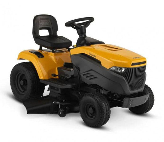 Mauriņa traktors Stiga TORNADO 5108 W - MD Tehnika