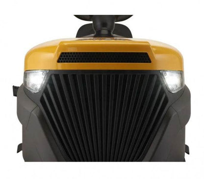 Mauriņa traktors Stiga TORNADO 5108 W - MD Tehnika