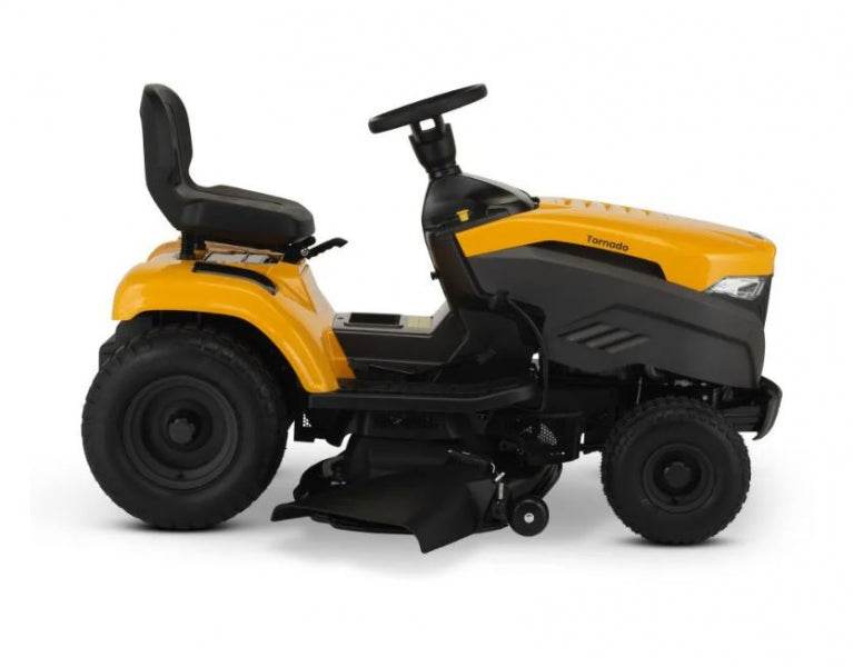 Mauriņa traktors Stiga TORNADO 5108 W - MD Tehnika