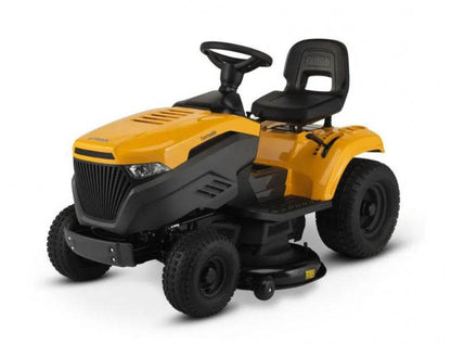 Mauriņa traktors Stiga TORNADO 5108 W - MD Tehnika