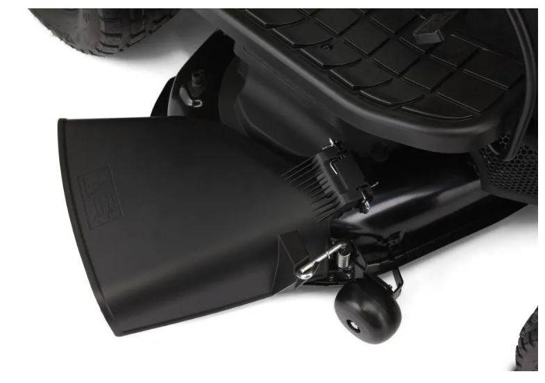 Mauriņa traktors Stiga TORNADO 5108 W - MD Tehnika