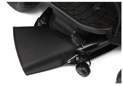 Mauriņa traktors Stiga TORNADO 5108 W - MD Tehnika