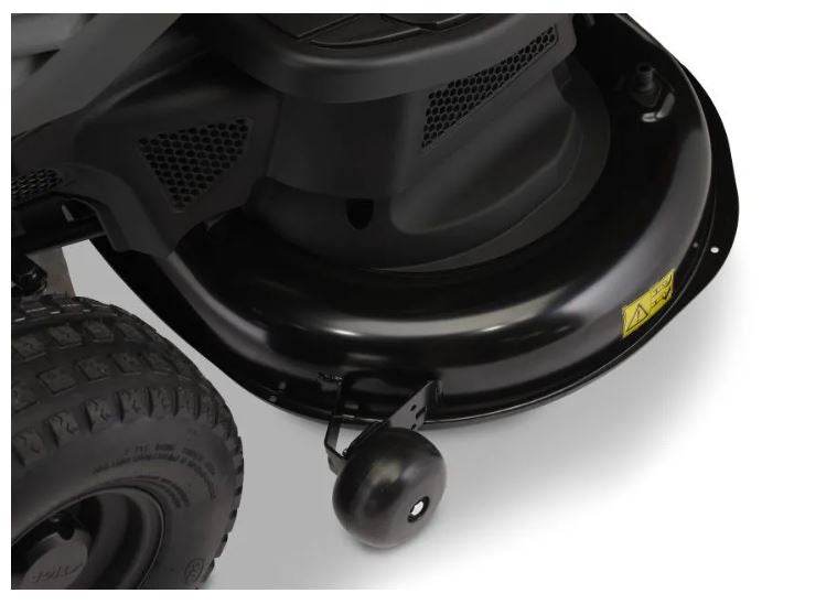 Mauriņa traktors Stiga TORNADO 5108 W - MD Tehnika