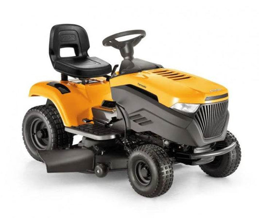 Mauriņa traktors Stiga TORNADO SPECIAL - MD Tehnika