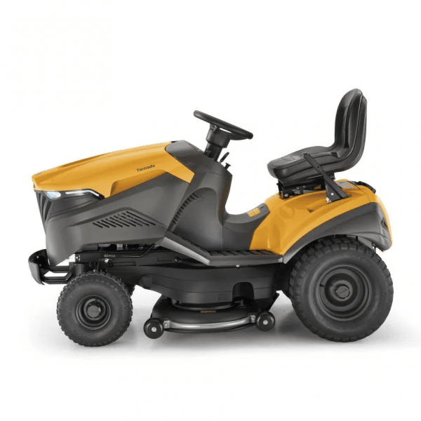 Mauriņa traktors Tornado 7108 W - MD Tehnika