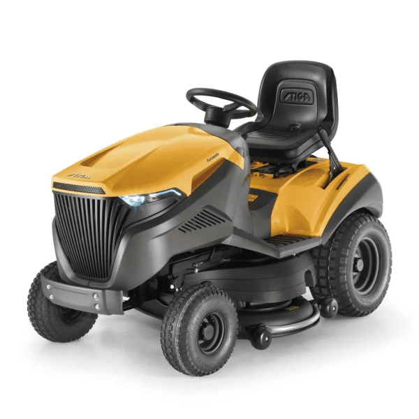 Mauriņa traktors Tornado 7108 W - MD Tehnika