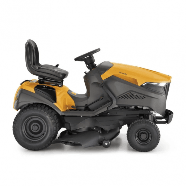 Mauriņa traktors Tornado 7108 W - MD Tehnika