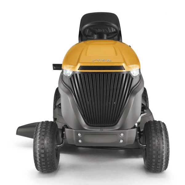 Mauriņa traktors Tornado 7108 W - MD Tehnika
