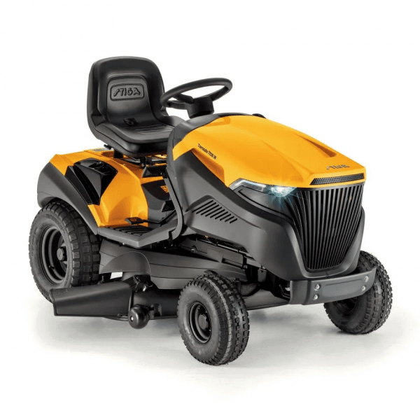 Mauriņa traktors Tornado 7108 W - MD Tehnika