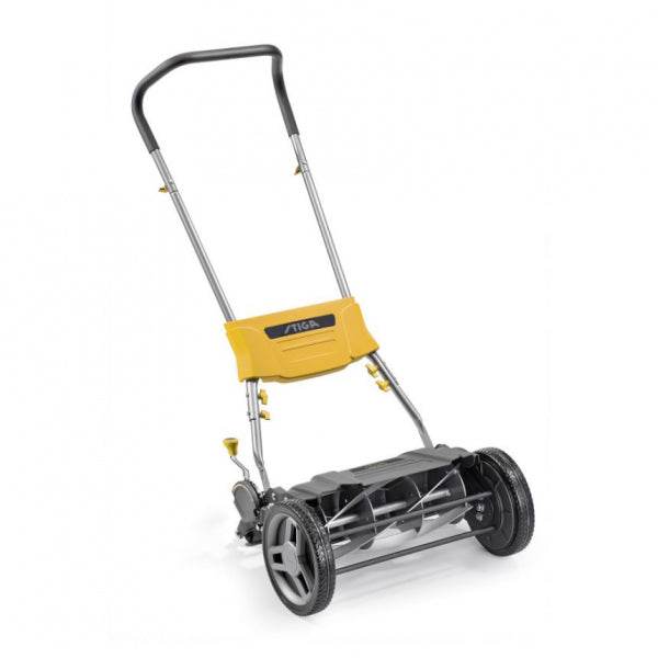 Mehāniskā pļaujmašīna Stiga SCM 440 FS - MD Tehnika