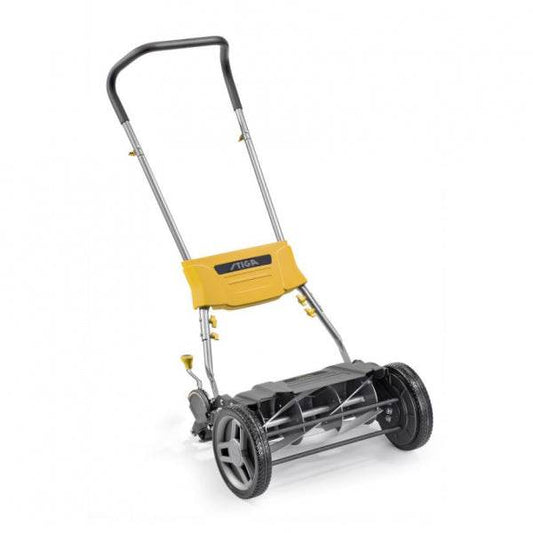 Mehāniskā pļaujmašīna Stiga SCM 440 FS - MD Tehnika