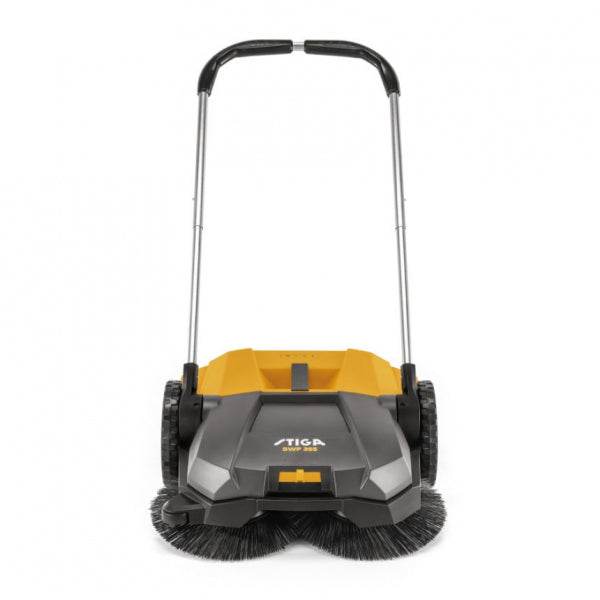 Mehāniskā slota Stiga SWP 355 - MD Tehnika