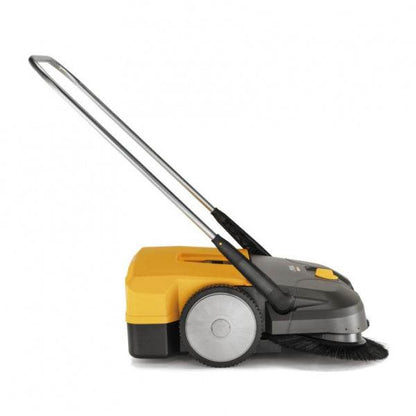 Mehāniskā slota Stiga SWP 475 - MD Tehnika