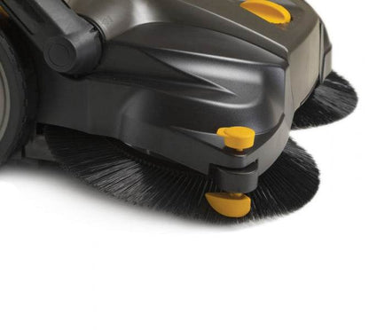 Mehāniskā slota Stiga SWP 577 - MD Tehnika