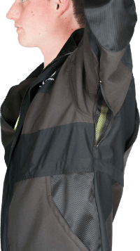 Mežstrādnieku jaka WAIPOUA 2XL - MD Tehnika