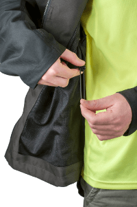 Mežstrādnieku jaka WAIPOUA 2XL - MD Tehnika