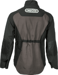 Mežstrādnieku jaka WAIPOUA L - MD Tehnika