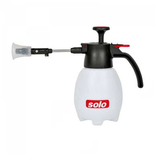 Miglotājs SOLO 401 - MD Tehnika