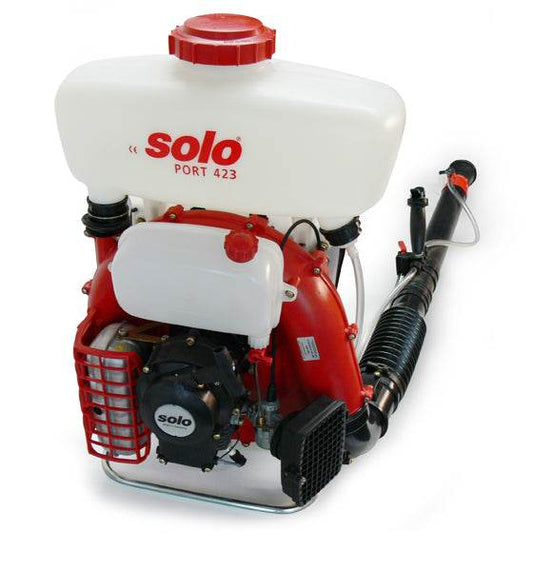 Miglotājs SOLO 423 - MD Tehnika