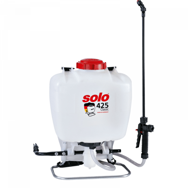 Miglotājs SOLO 425B Classic - MD Tehnika