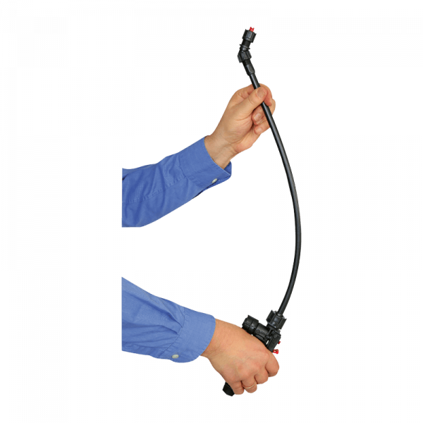 Miglotājs SOLO 425B Classic - MD Tehnika