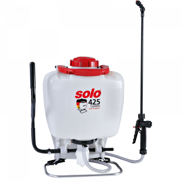 Miglotājs SOLO 425 Comfort - MD Tehnika