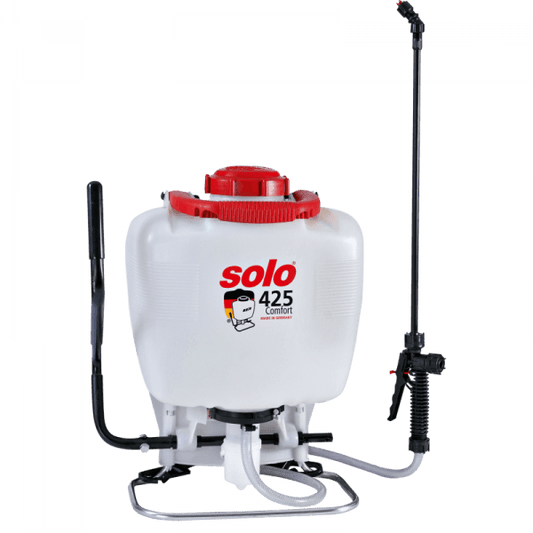 Miglotājs SOLO 425 Comfort - MD Tehnika