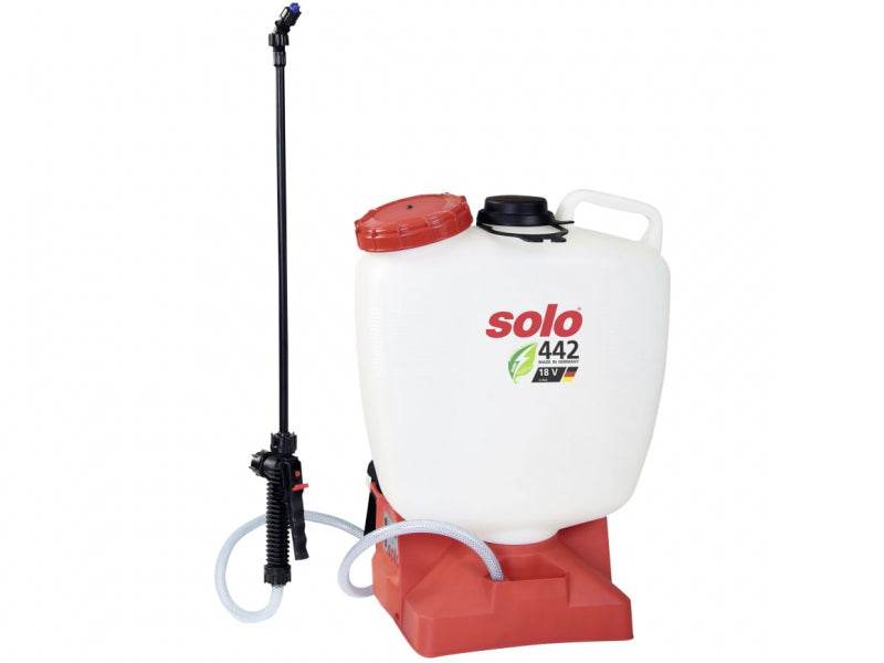 Miglotājs SOLO 442 - MD Tehnika