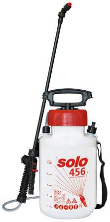 Miglotājs SOLO 456 - MD Tehnika