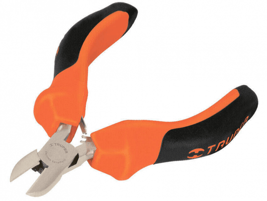 Mini diagonālās knaibles 10 cm - MD Tehnika