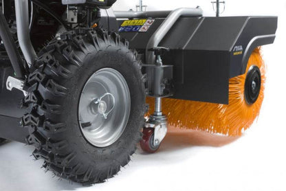 Motorizēta slota Stiga SWS 800 GE - MD Tehnika