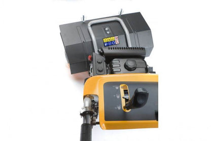 Motorizēta slota Stiga SWS 800 GE - MD Tehnika