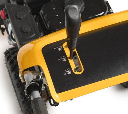 Motorizēta slota Stiga SWS 800 G - MD Tehnika