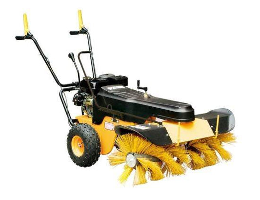 Motorizētās slotas Zongshen SSG65100A - MD Tehnika