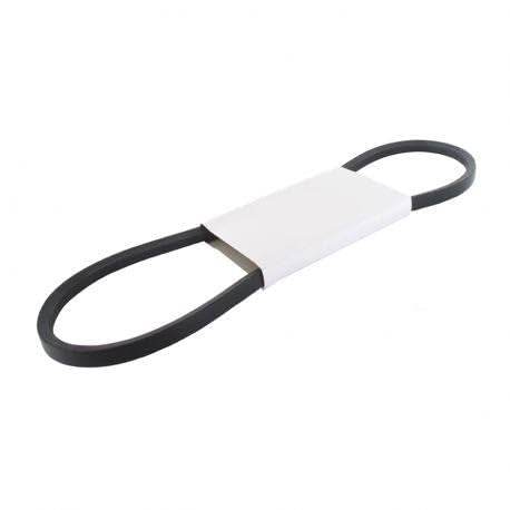 Nažu siksna Stiga traktoriem (B54 L=1412) - MD Tehnika