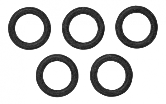 O-gredzens 9 mm Skaits: 5 gab - MD Tehnika