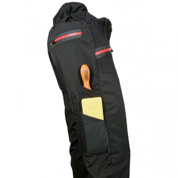 Oregon aizsargbikses FIORDLAND II XL - MD Tehnika