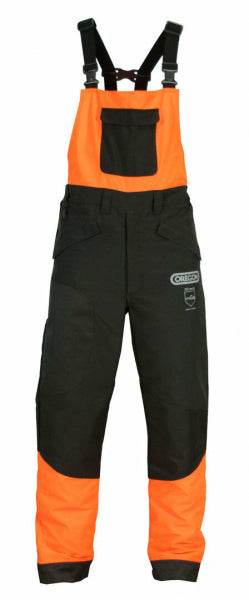 Oregon aizsargbikses ar lencēm WAIPOUA 2XL - MD Tehnika