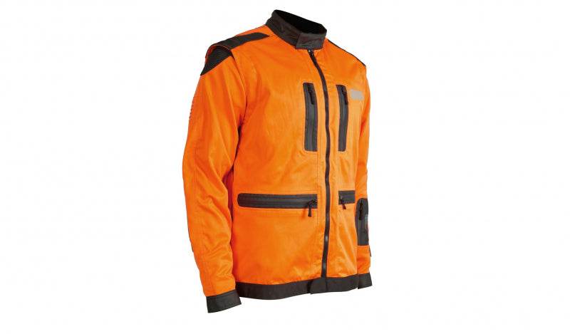 Oregon jaka FIORDLAND II XL - MD Tehnika