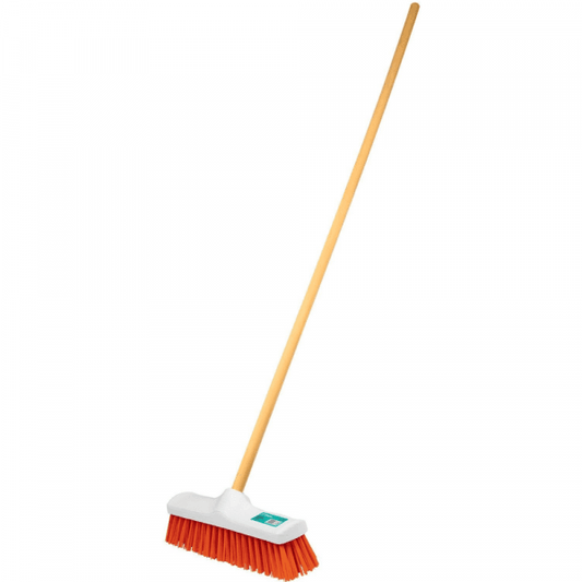 Pagalma birste 30 cm - MD Tehnika