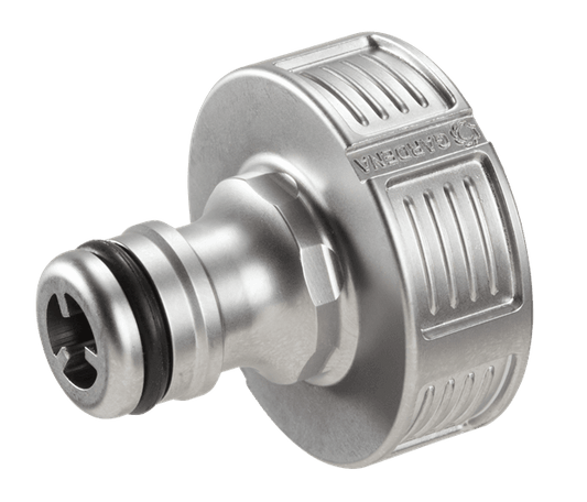 Premium krāna savienojums 33,3 mm - MD Tehnika
